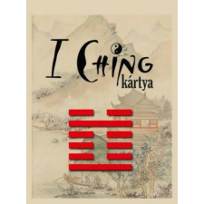 I-Ching kártya ezoterika