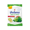 I.D.C.  Hungária Zrt. Verbena cukorka 60g Zöldalma-Mentol