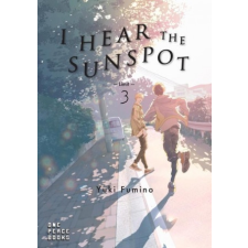  I Hear the Sunspot: Limit Volume 3 – Stephen Kohler idegen nyelvű könyv
