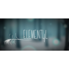 I-Illusions Element4l (PC - Steam elektronikus játék licensz) videójáték