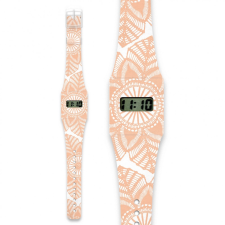 I like paper Papír karóra - SNOWFLAKES - Pappwatch kreatív és készségfejlesztő