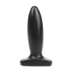 I Love Butt Plug Slim S I Love Butt 8,5 x 3 cm Fekete