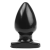 I Love Butt Plug Spade M I Love Butt 11 x 6.7 cm Fekete
