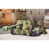  I LOVE KIT German Pak 40 7.5cm Anti-Tank Gun 1:16 (61608)