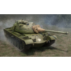  I LOVE KIT M48 MBT 1:35 (63530)
