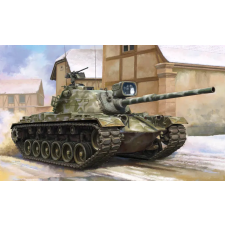  I LOVE KIT M48A5 MBT 1:35 (63534) makett