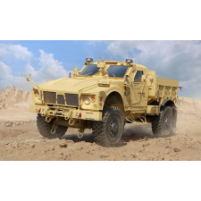  I LOVE KIT M-ATV Cargo Carrier 1:35 (63556) makett