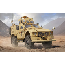  I LOVE KIT SOCOM M1245 M-ATV 1:35 (63553) makett