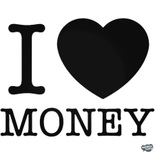  I Love Money - Autómatrica matrica