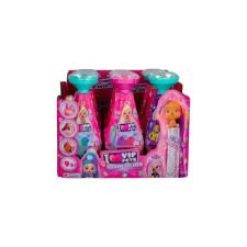 I Love VIP Pets Glam Gems: Glam Drágaköves Kutyafrizurák (5. széria) játékfigura