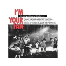  I'm Your Fan (Vinyl LP (nagylemez)) egyéb zene