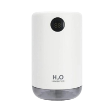 I-Medical PÁRÁSÍTÓ 500 ML FEHÉR gyógyászati segédeszköz