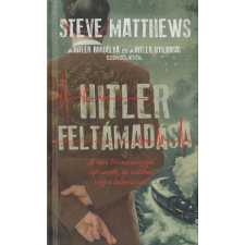 I.P.C Hitler feltámadása antikvárium - használt könyv