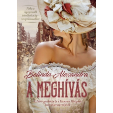 I.P.C. Könyvek Belinda Alexandra - A meghívás (új példány) irodalom