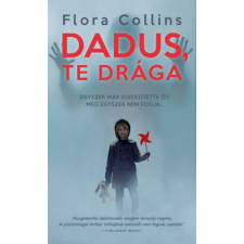 I.P.C. Könyvek Dadus, te drága regény