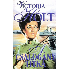 I.P.C. Könyvek Kft. A csalogány titka antikvárium - használt könyv