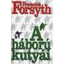 I.P.C. Könyvek Kft. A háború kutyái II. antikvárium - használt könyv