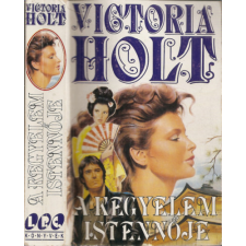 I.P.C. Könyvek Kft. A kegyelem istennője antikvárium - használt könyv