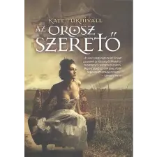 I.P.C. Könyvek Kft. Az orosz szerető antikvárium - használt könyv