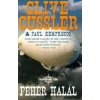 I.P.C. Könyvek Kft. Clive Cussler-Fehér halál (új példány)