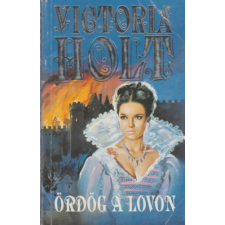 I.P.C. Könyvek Kft. Ördög a lovon antikvárium - használt könyv