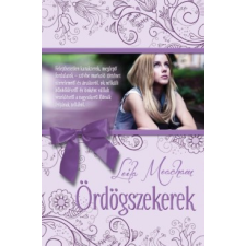 I.P.C. Könyvek Leila Meacham-Ördögszekerek regény