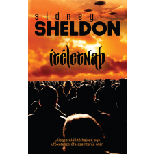 I.P.C. Könyvek Sidney Sheldon-Ítéletnap regény