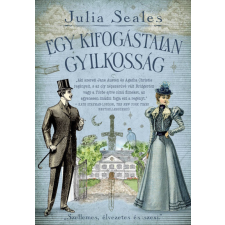 I.P.C. Mirror Egy kifogástalan gyilkosság regény