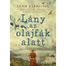I.P.C. Mirror Leah Fleming: Lány az olajfák alatt irodalom