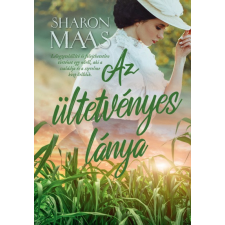 I.P.C. Sharon Maas - Az ültetvényes lánya regény