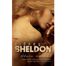 I.P.C. Sidney Sheldon - Álarc nélkül regény