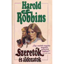 I.P.C. Szeretők és áldozatok antikvárium - használt könyv