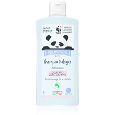 I provenzali BIO Baby Shampoo sampon gyermekeknek 250 ml sampon