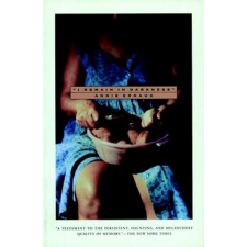  I Remain In Darkness – Annie Ernaux idegen nyelvű könyv