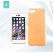 I-SMILE Apple iPhone 7/8/SE2 I-Smile Neon Shiny PC - Arany tok és táska