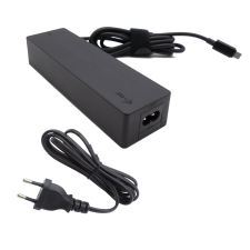 I-TEC CHARGER-C100W áramátalakító és inverter Beltéri 100 W Fekete (CHARGER-C100W) mobiltelefon kellék