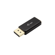 I-TEC DisplayPort apa - HDMI anya Adapter kábel és adapter