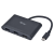 I-TEC Docking Station - USB-C/HDMI Travel Adapter (C31DTPDHDMI) - Notebook dokkoló