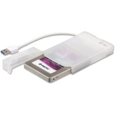 I-TEC MySafe Easy USB 3.0 fehér asztali számítógép kellék