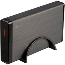 I-TEC USB 3.0 Advance MySafe 3.5 asztali számítógép kellék