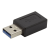 I-TEC - USB-C adapter - USB Type A to 24 pin USB-C (C31TYPEA)