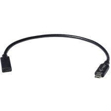 I-TEC USB-C Extension Cable 0.3m kábel és adapter