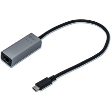 I-TEC USB-C Metal Gigabit Ethernet kábel és adapter