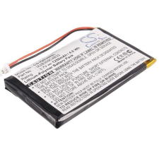 IA2B309C4B32 Akkumulátor 1250 mAh gps akkumulátor