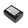  IA-BP105R Akkumulátor 900 mAh