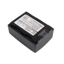  IA-BP105R Akkumulátor 900 mAh digitális fényképező akkumulátor