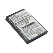 IA-LH130LB Fotó, kamera akku 1300 mAh digitális fényképező akkumulátor
