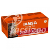 IAMS Cat Delights Land&sea Multipack Szószban nedves macskatáp 48x85g