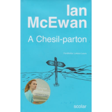 Ian McEwan A Chesil-parton (Ian McEwan) irodalom