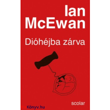 Ian McEwan : Dióhéjba zárva ajándékkönyv